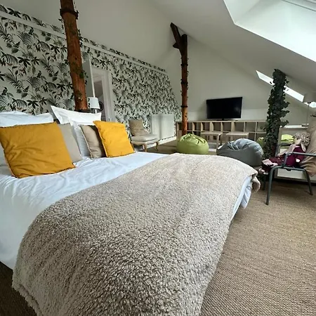 Villa Agatha *