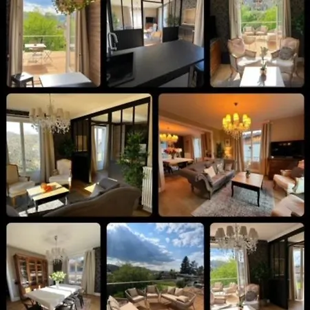 Agatha Villa *